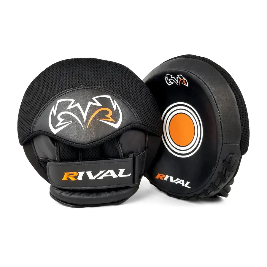 Rival RPM5 Parabolic Paragolpes 2.0