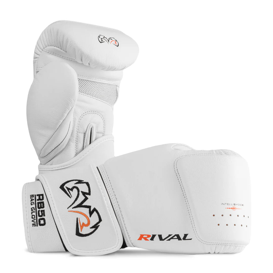 RB50 Intelli-Shock Compact Bag Gloves