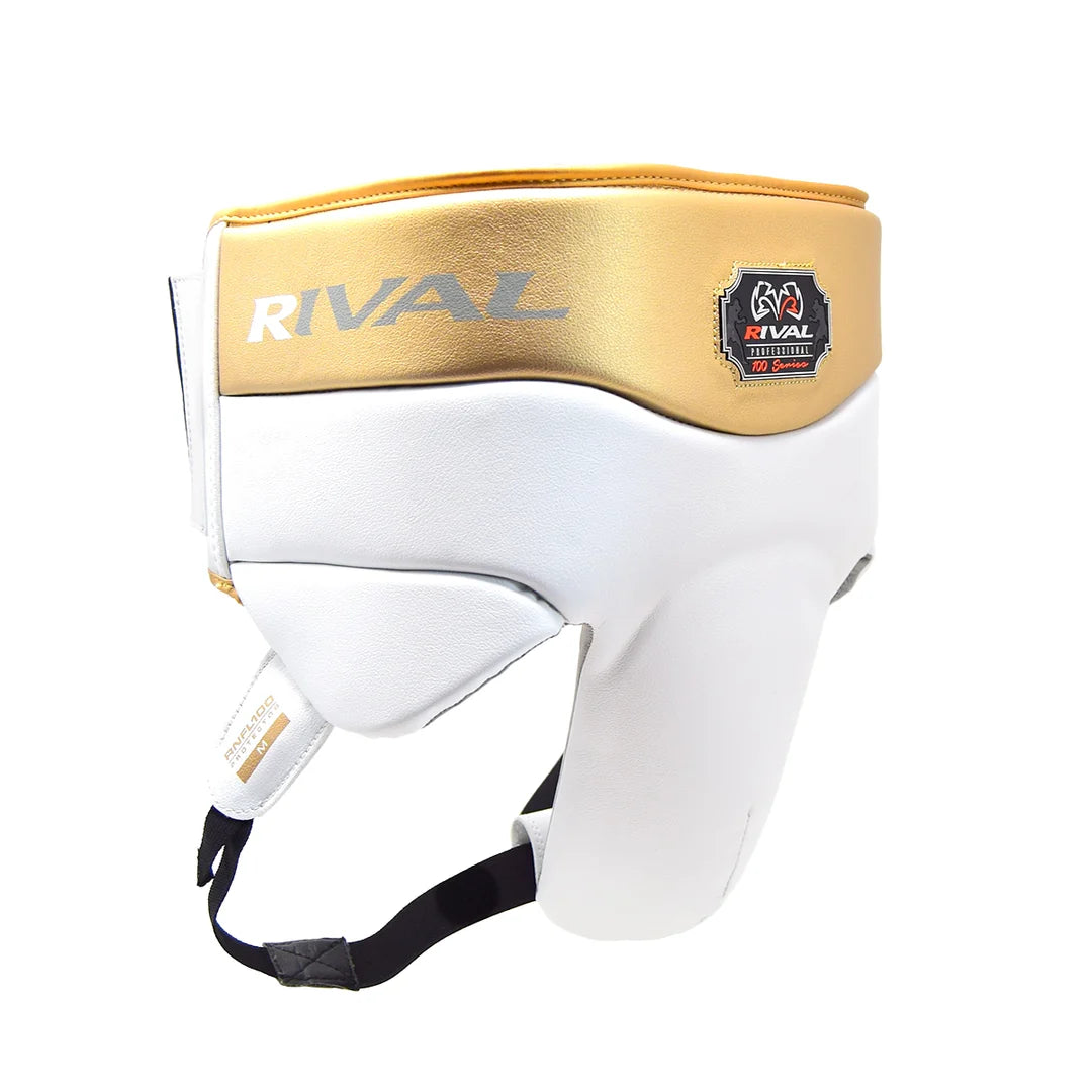 RNFL100 Professional Protector with Laces
