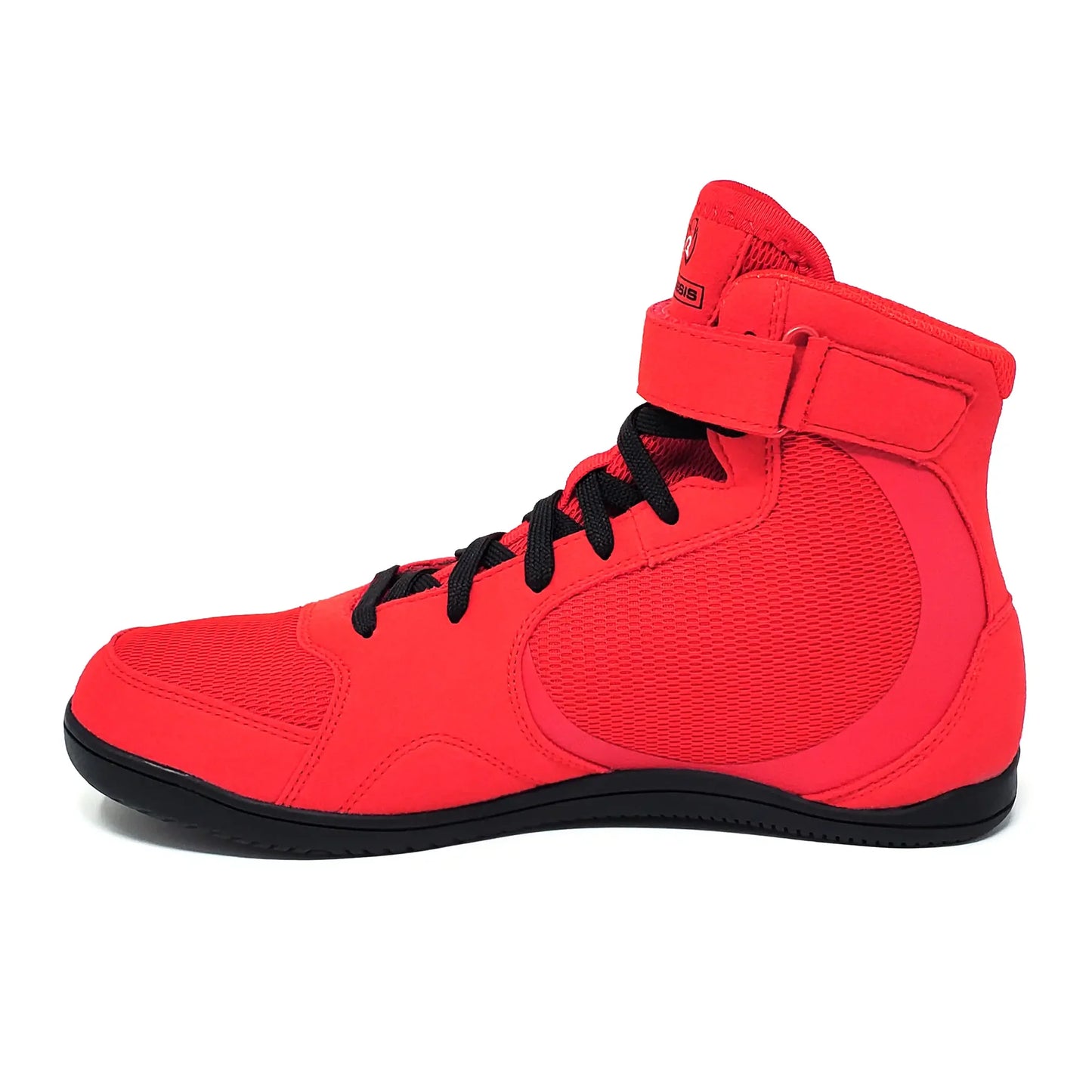 Zapatillas RSX-Genesis Boxing Boots 2.0