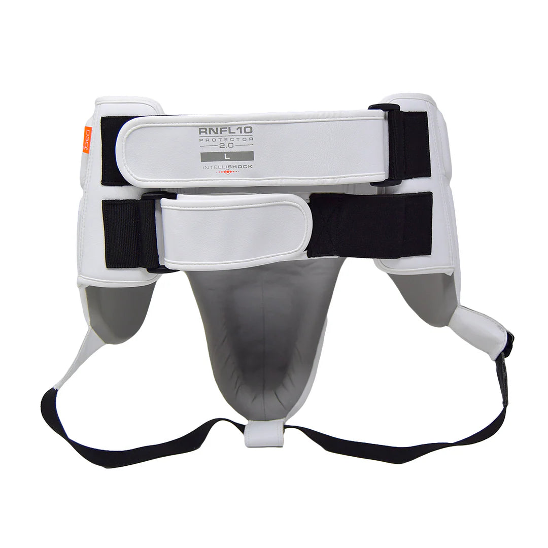 RNFL10 360 Protector with Intelli-Shock D3O