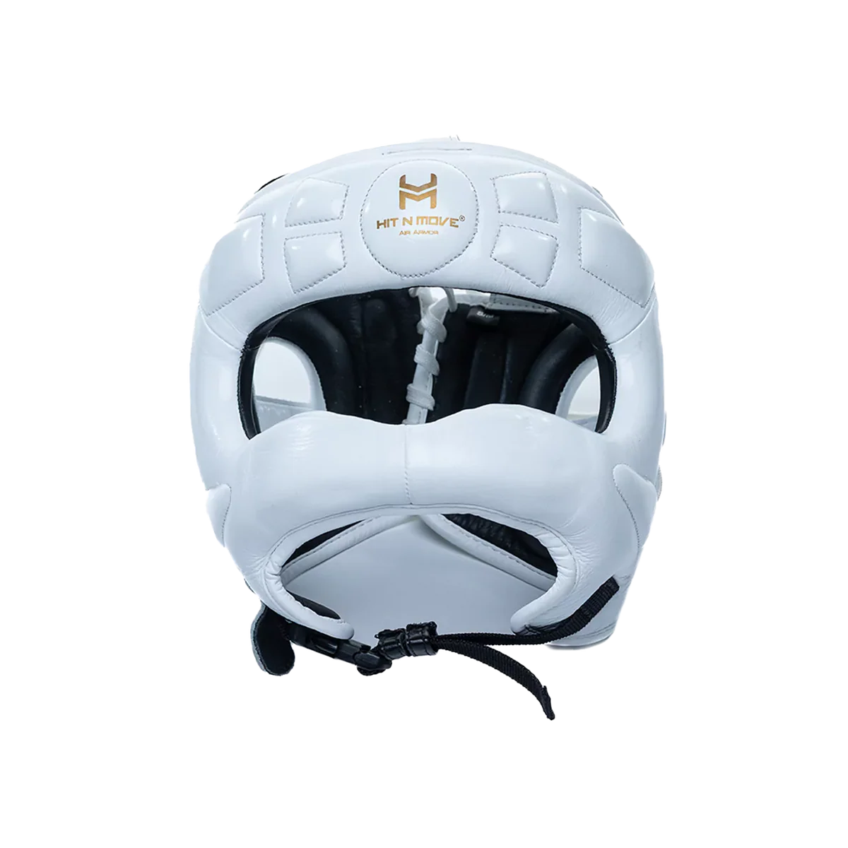 HIT N MOVE Face Saver Headgear (Vision)