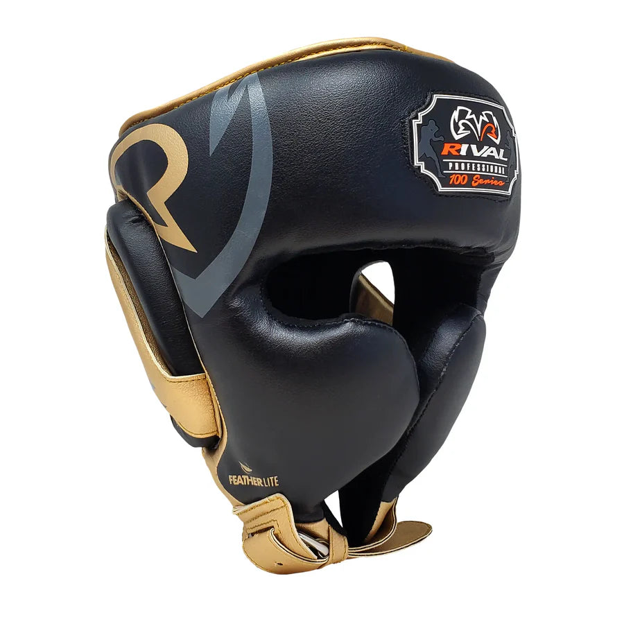 RHG100 Professional Headgear