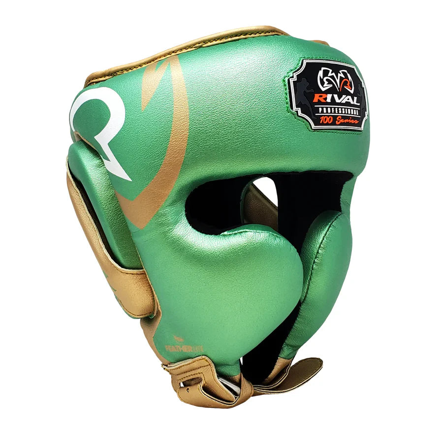 RHG100 Professional Headgear
