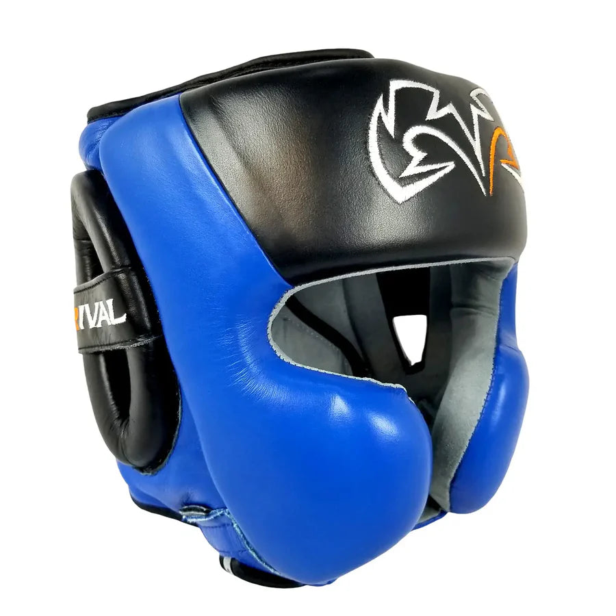 Rival RHG30 Mexican Headgear