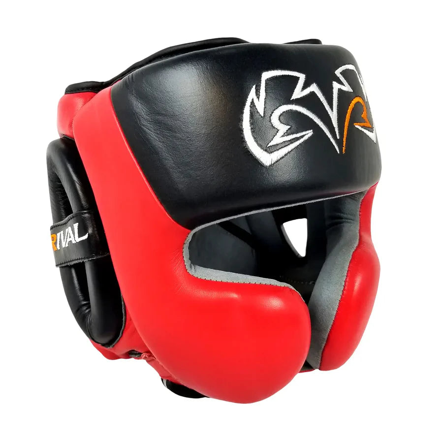 Rival RHG30 Mexican Headgear