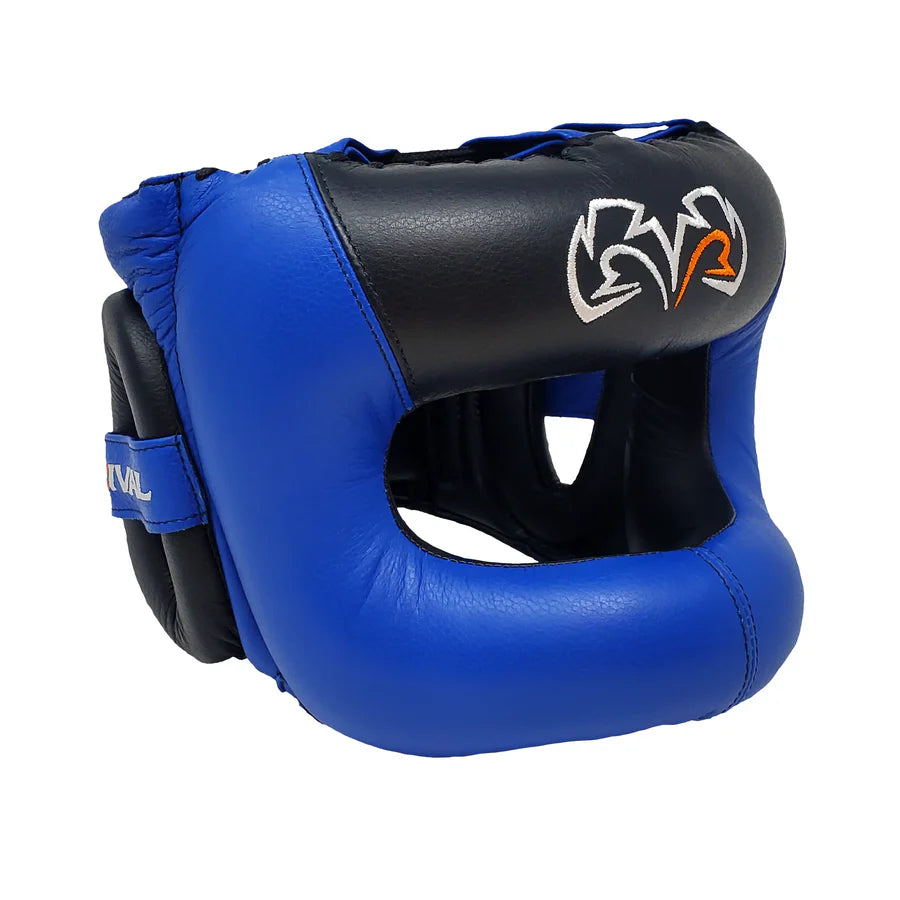 Rival RHGFS3 Face-Saver HEADGEAR