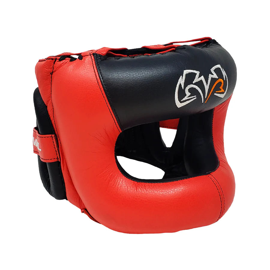 Rival RHGFS3 Face-Saver HEADGEAR