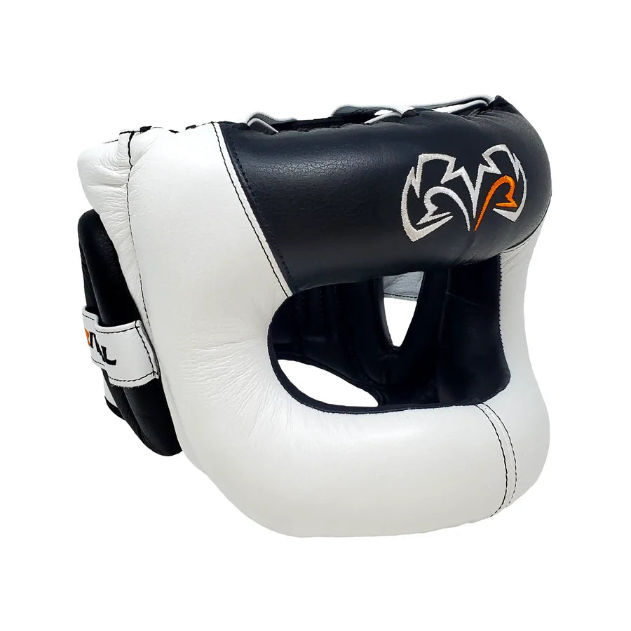 Rival RHGFS3 Face-Saver HEADGEAR