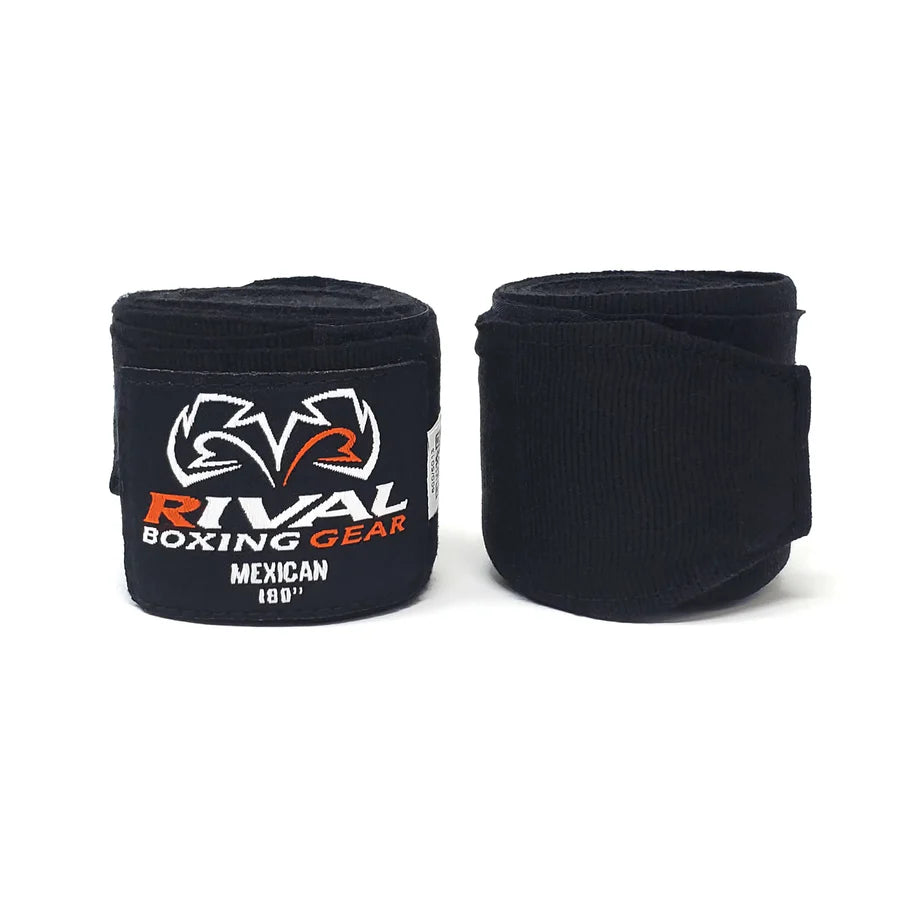 Mexican Handwraps