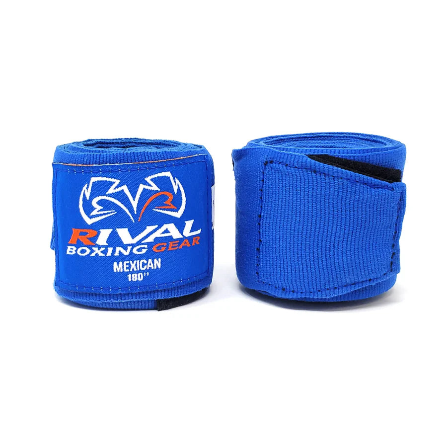 Mexican Handwraps
