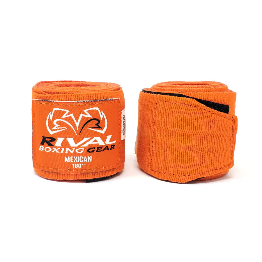Mexican Handwraps