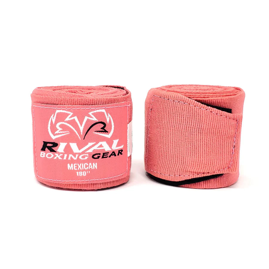 Mexican Handwraps
