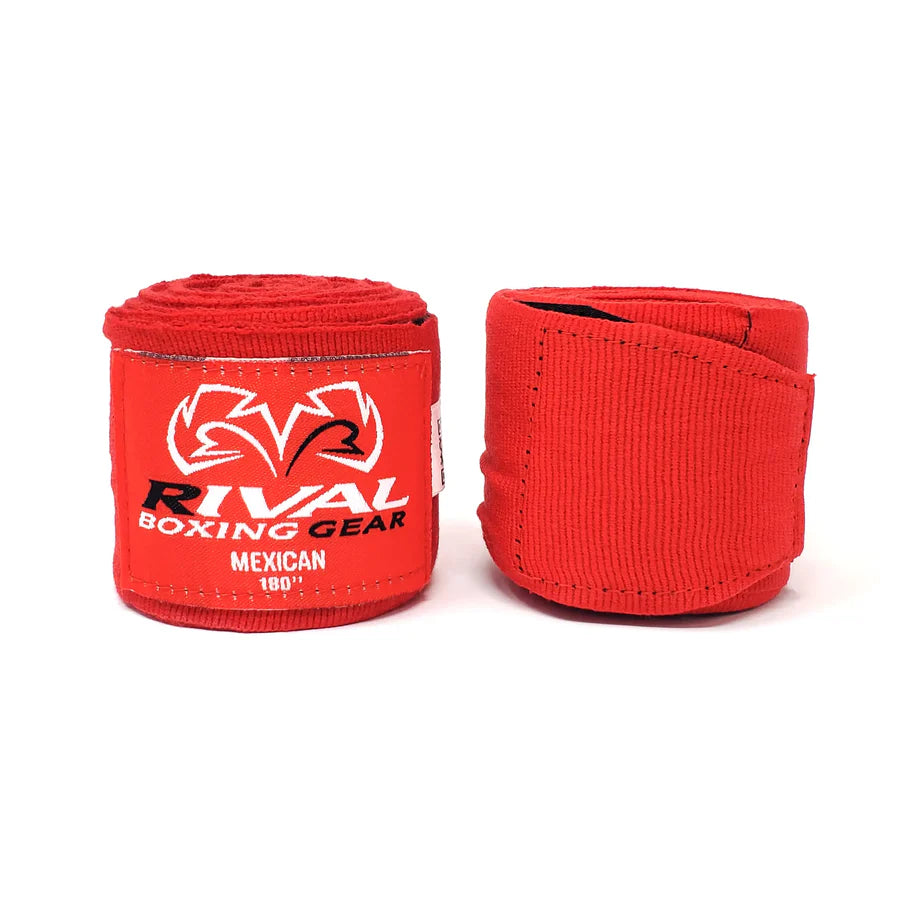 Mexican Handwraps