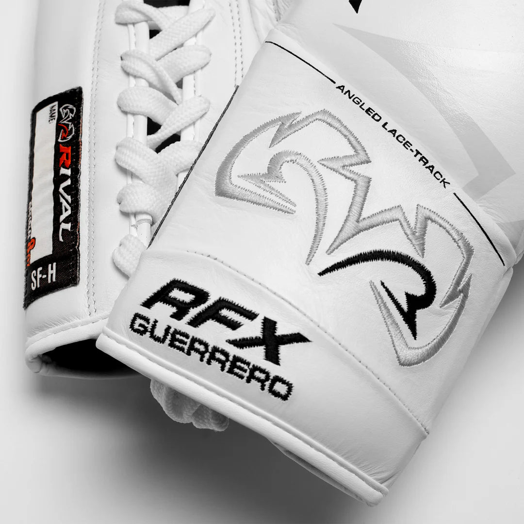 RFX-Guerrero Pro Fight Gloves - SF-H