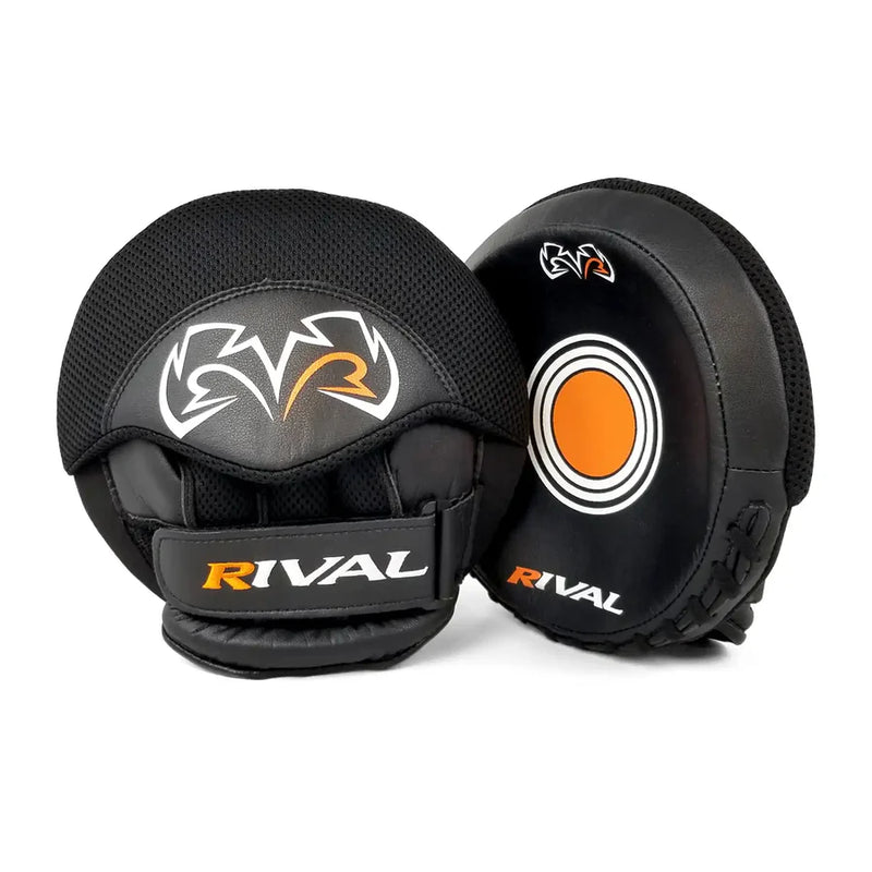 Rival RPM5 Parabolic Paragolpes 2.0