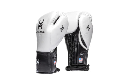 HIT N MOVE ALL DAY® Pro Balance Gloves (Cordones)
