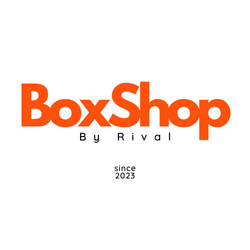 BoxShop