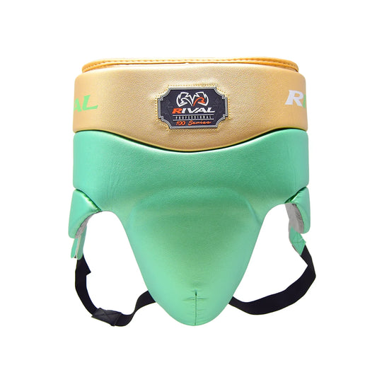 RNFL100 Professional Protector with Laces
