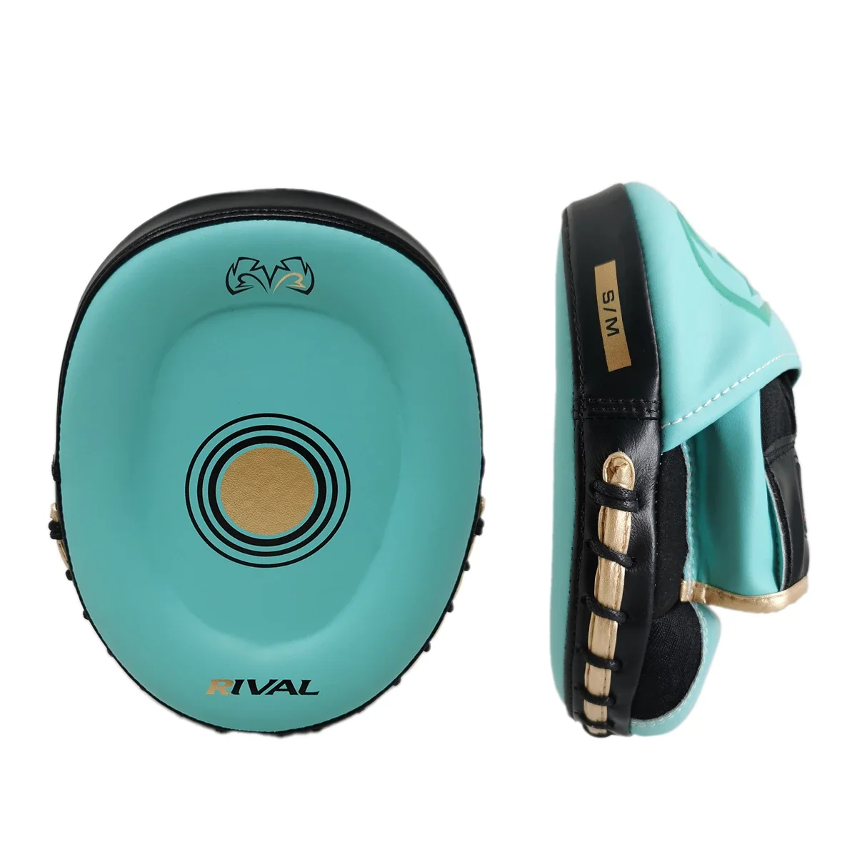 RPM80 Impulse Punch Mitts