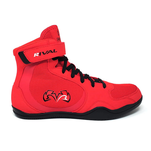 Zapatillas RSX-Genesis Boxing Boots 2.0