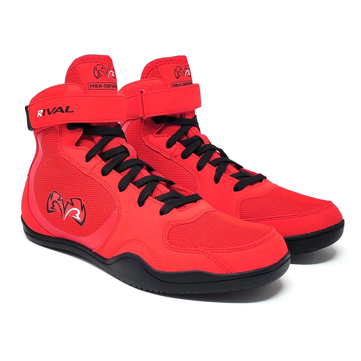 Zapatillas RSX-Genesis Boxing Boots 2.0