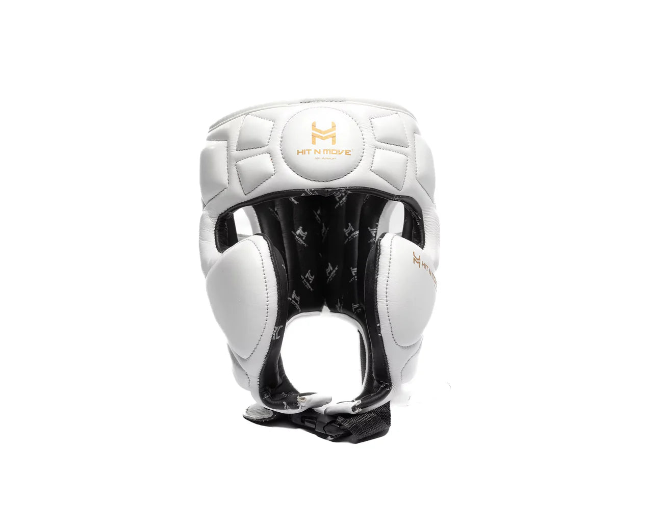HIT N MOVE Headgear - Air Armor (Precision)