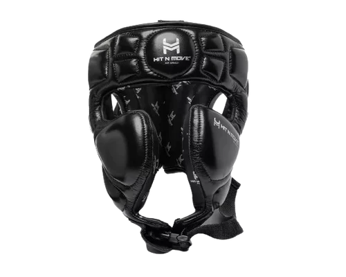 HIT N MOVE Headgear - Air Armor (Precision)