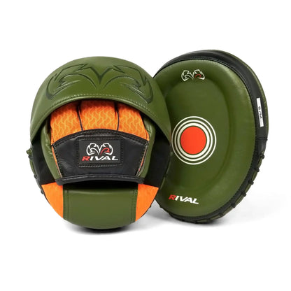 RPM80 Impulse Punch Mitts