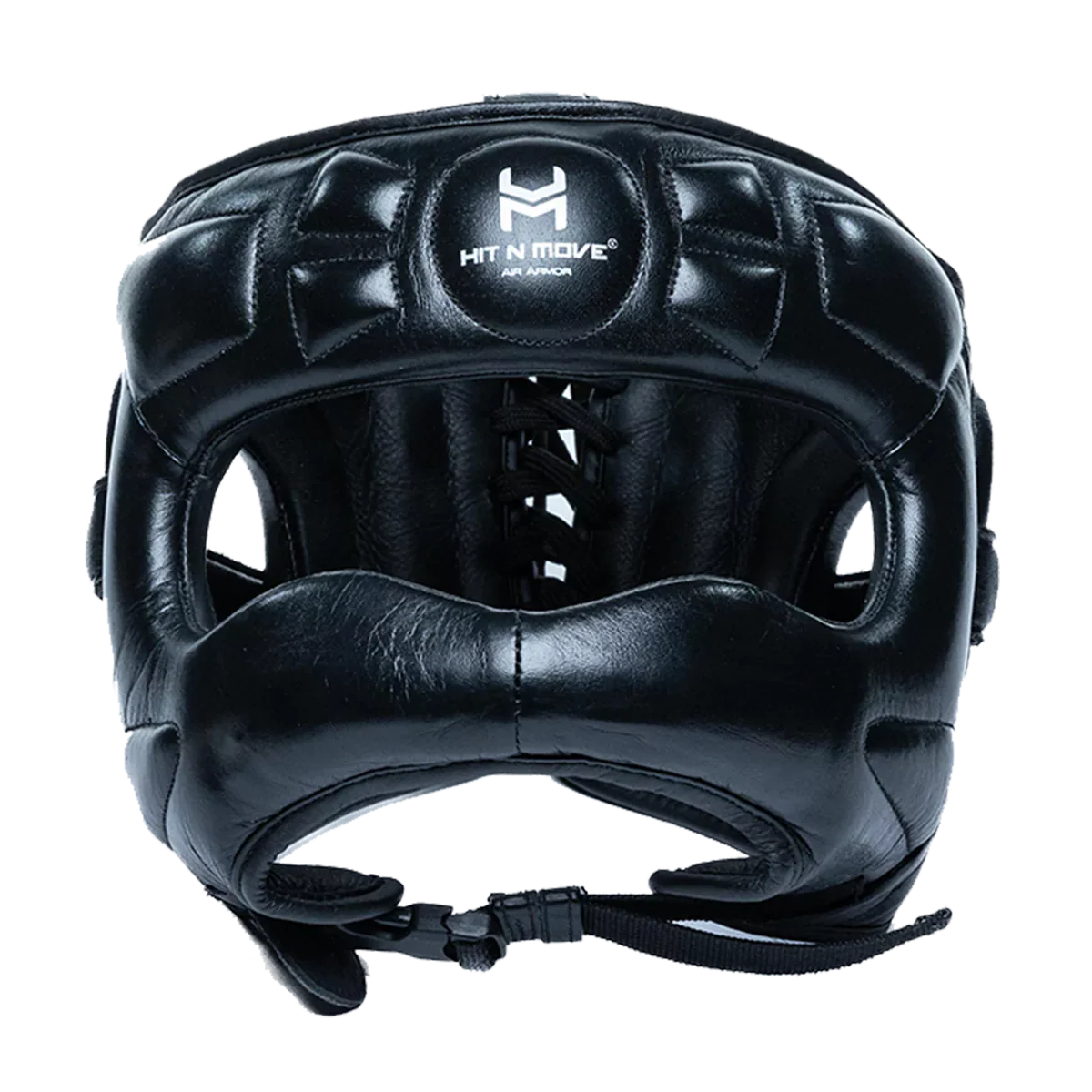 HIT N MOVE Face Saver Headgear (Vision)