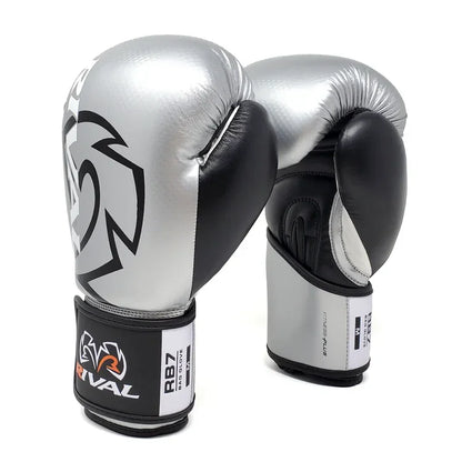 Rival RB7 Fitness Plus Bag Gloves