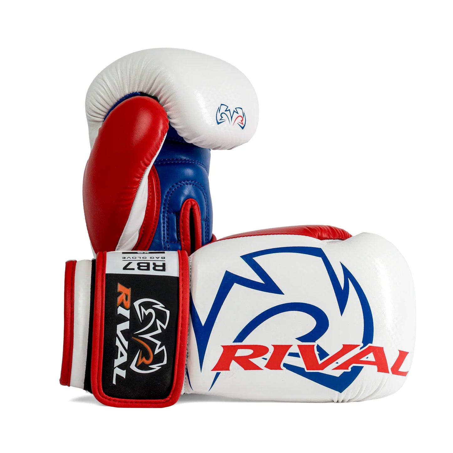 Rival RB7 Fitness Plus Bag Gloves