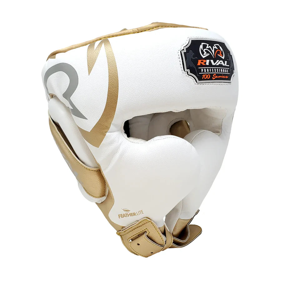 RHG100 Professional Headgear – BoxShop