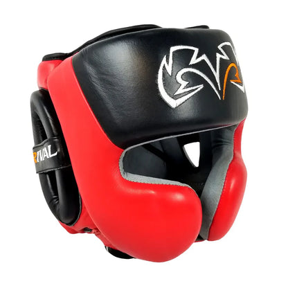 Rival RHG30 Mexican Headgear