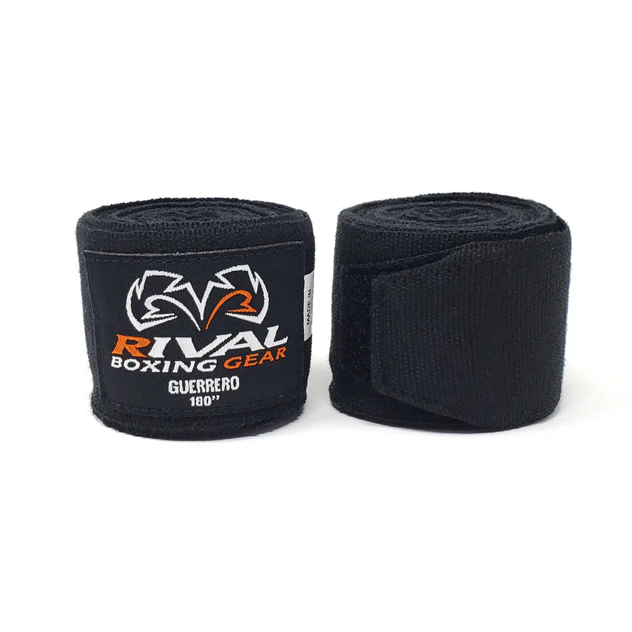Guerrero Handwraps
