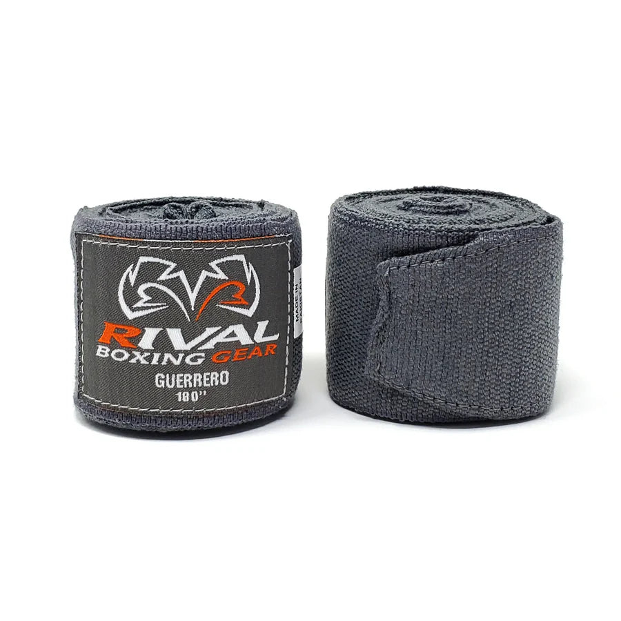 Guerrero Handwraps