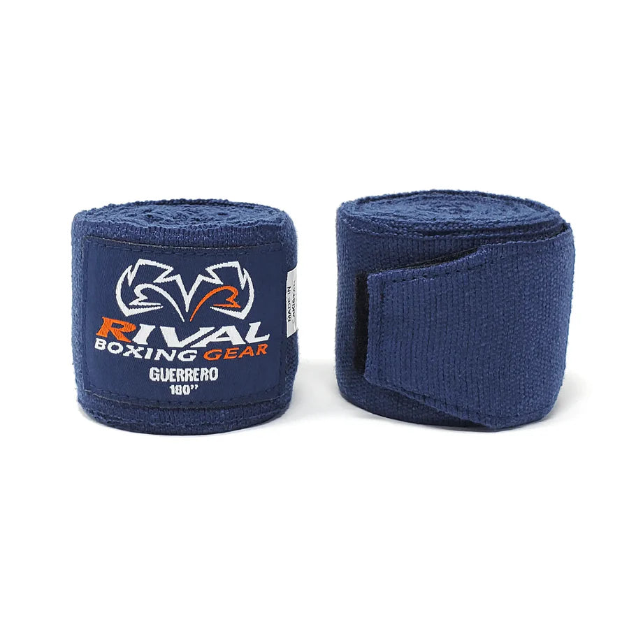 Guerrero Handwraps