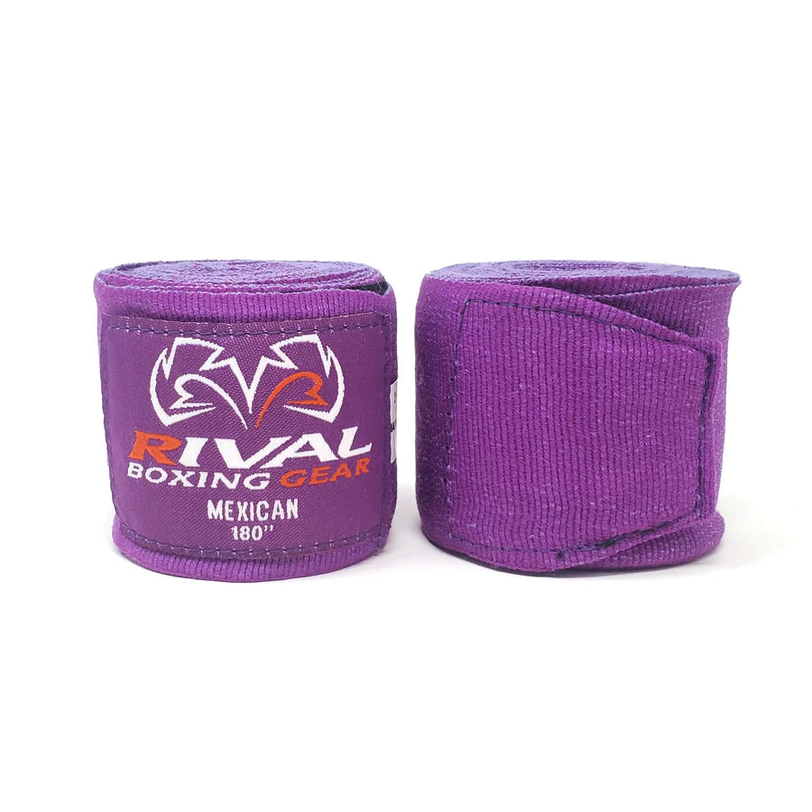 Mexican Handwraps