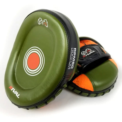 RPM80 Impulse Punch Mitts