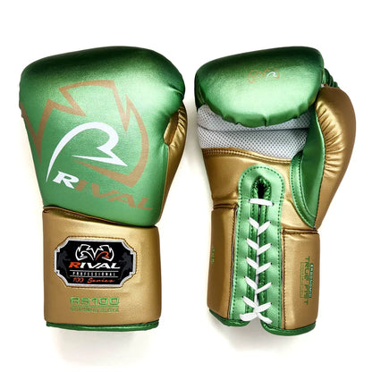 Rival RS100 Professional Sparring Gloves