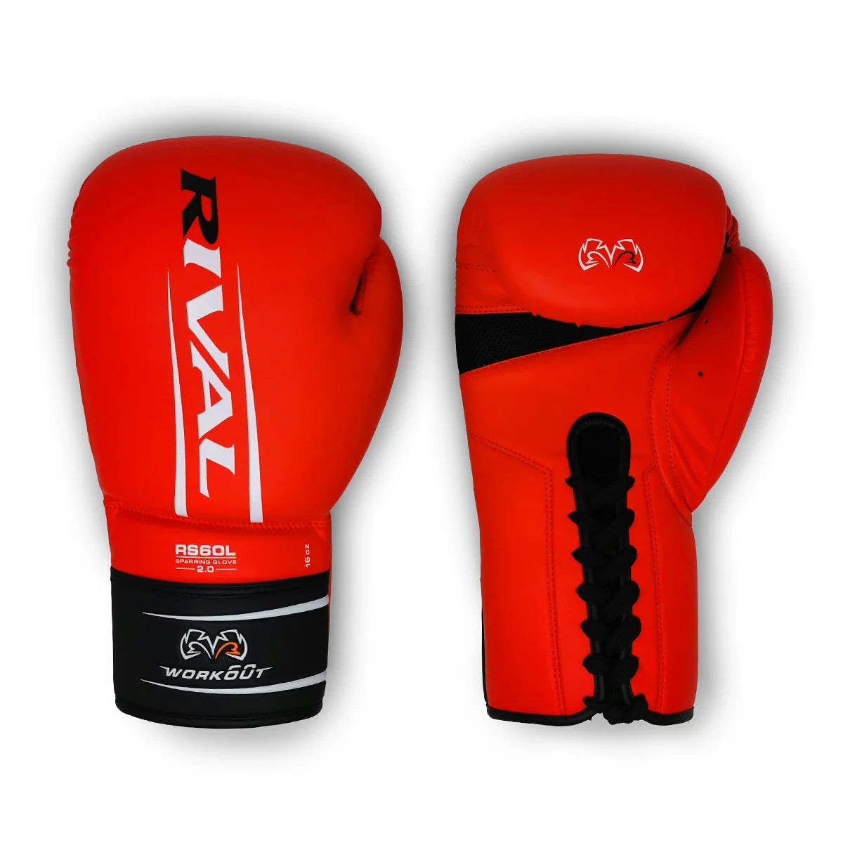 RS60 Workout Sparring Gloves 2.0