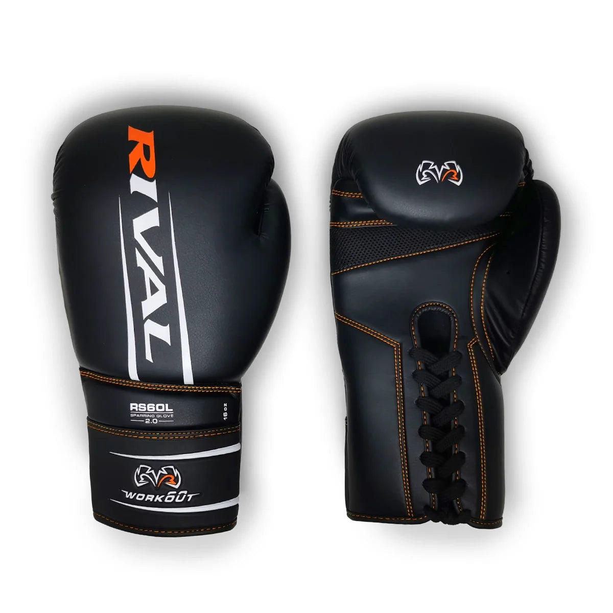 RS60 Workout Sparring Gloves 2.0